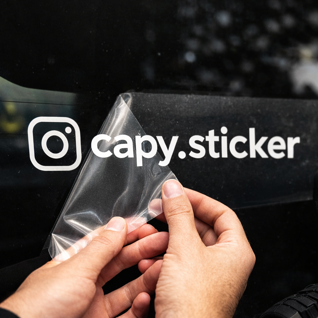 A - Username social media