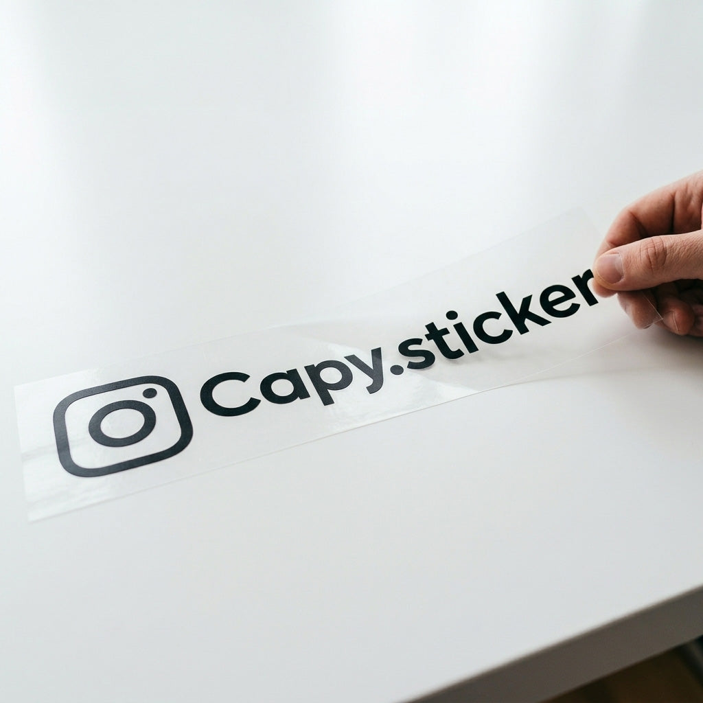 A - Username social media